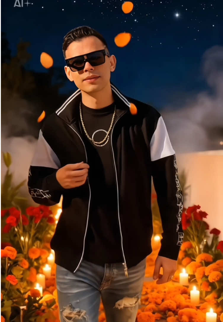 Crear un video de DÃ­a de los Muertos donde los seres queridos difuntos regresan a casa por la alfombra guÃ­a con una sola foto Tutorial de Filtro de Inteligencia Artificial para el DÃ­a de los Muertos: 