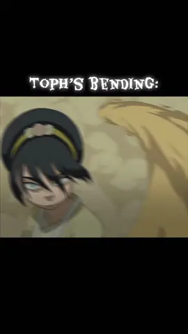 Best earth bending? #fyp #avatarthelastairbender #tophfromavatarthelastairbender #fypシ #earthbending 