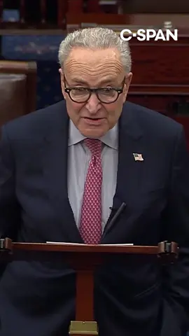 Senate Minority Leader Chuck Schumer (D-NY) on Monday criticized the Trump administration for saying it would only partially fund the Supplemental Nutrition Assistance Program (SNAP) as the shutdown drags on.   