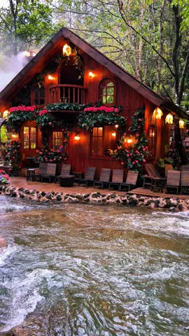 Một địa điểm check in thềm nhà suối Hoa này các bạn…. 📍 Vườn Địa Đàng  ##dalatreviewtravel##latnoitravel##vuondiadang