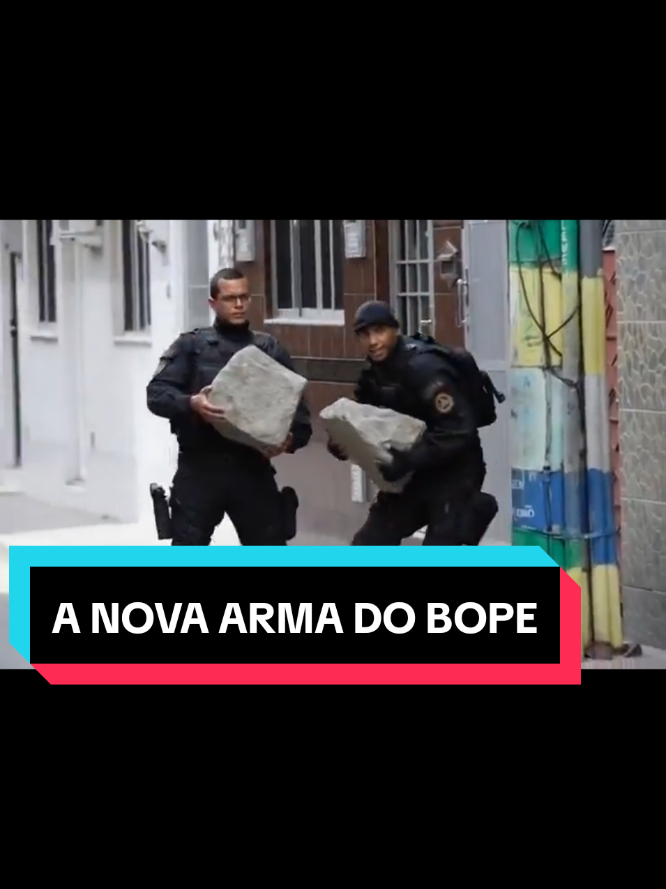 Uma abordagem mais leve, pô!😌 #brazil🇧🇷 #brazil #memestiktok #meme #fyp 