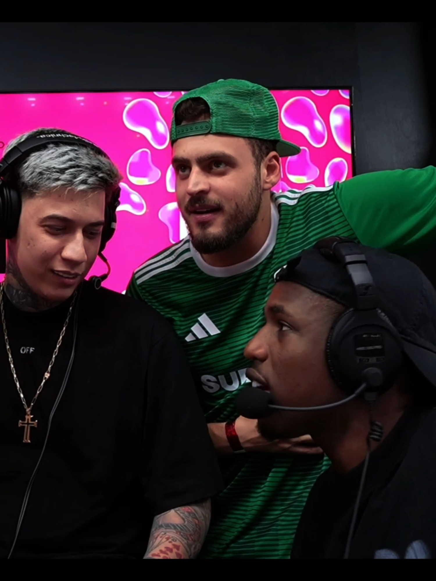 goti e fontinnele 🥰😍 #fontinnelerj #bdj #yuri22