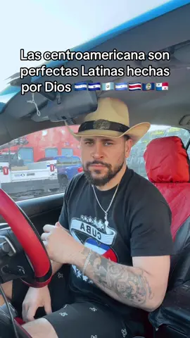 Una centroamericana es perfecta latina hechas por Dios ❤️🙏#centroamerica🇳🇮🇨🇷🇭🇳🇬🇹🇵🇦🇸🇻 