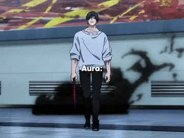 Toji el chambeador más fuerte ☠️🔥 #jujutsukaisen #bestanime #Anime #animeedit #animerecommendations 