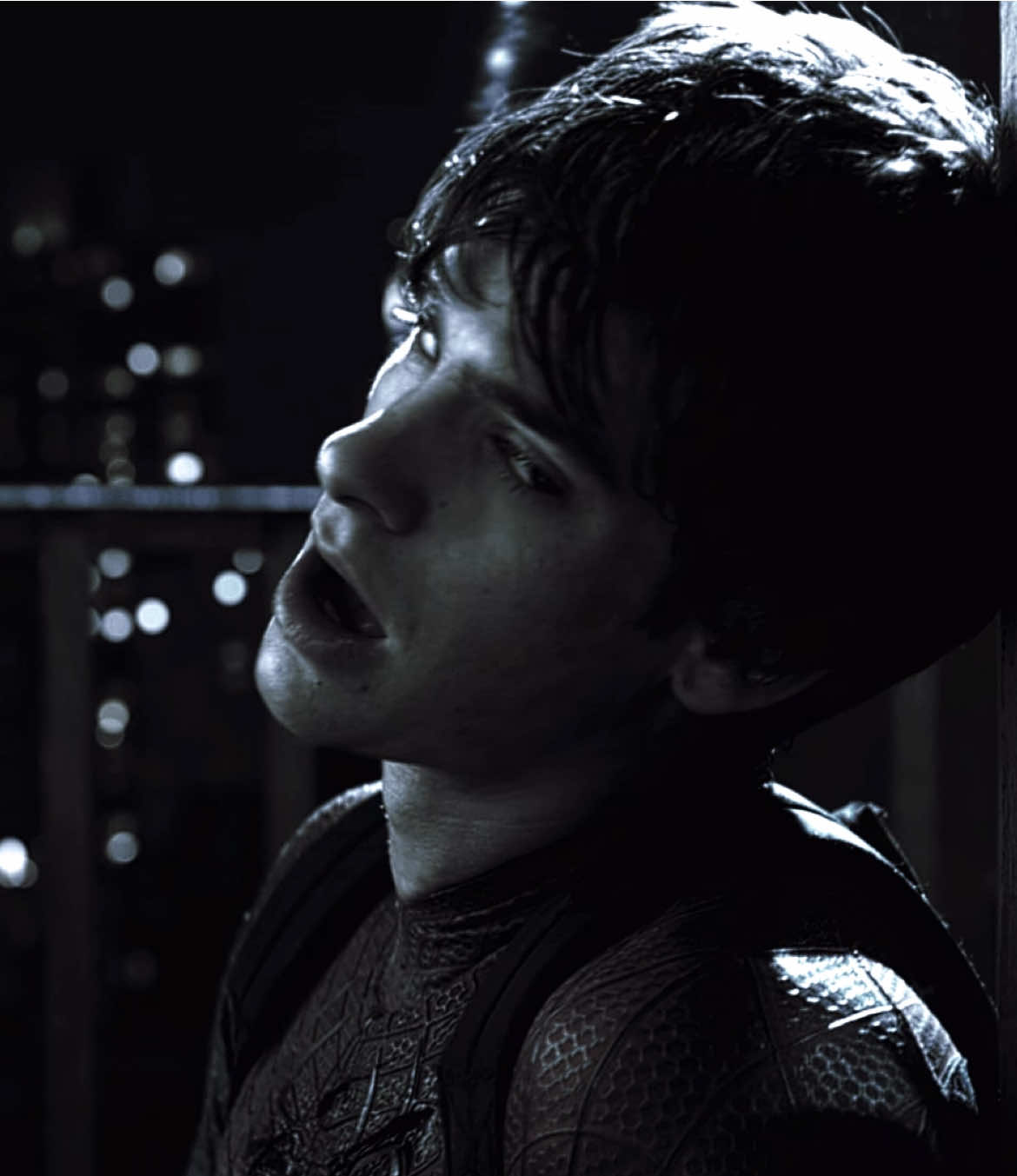 girl that’s bad for us | #spiderman #edit #tasm #aesthetic #peterparker 