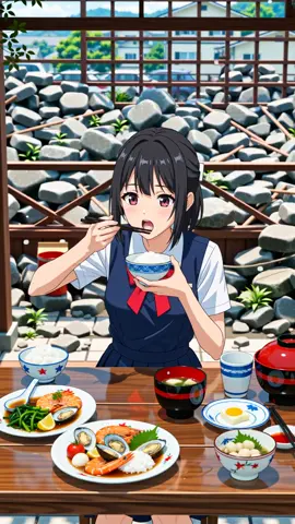 もぐもぐ #girl #lunch #Japan #sushi #gorgeous 