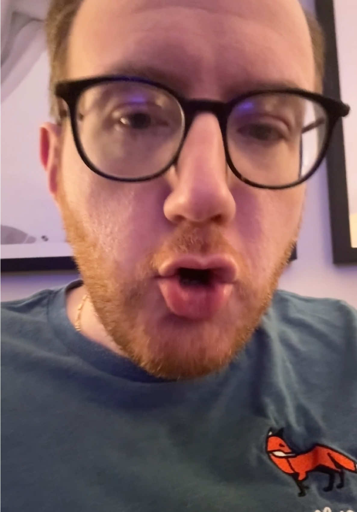 so there’s this thing called spatial awareness