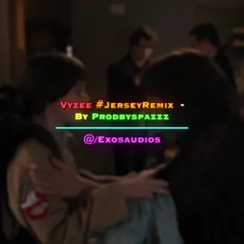 Vyzee (JerseyClub) -  By @ÝŲ§ÜF  ————————————— [ og edit; @𝑴𝒂𝒍𝒊𝒒 ⛧ / requested by; dms ] ————————————— [ #dissaudios #editaudios #jerseyclub #audios #fyp ] ————————————— [ diss edit, edit audios, diss edit audios, audios, Will Byers, Will Byers edit, stranger things, stranger things edit, Will Byers Stranger things , Will Byers Stranger things diss edit, fyp, fypviral, jersey club, jersey club edit audios, jersey club editing audios, jersey club remix, jersey remix, jersey, audios to edit to, exosaudios ]