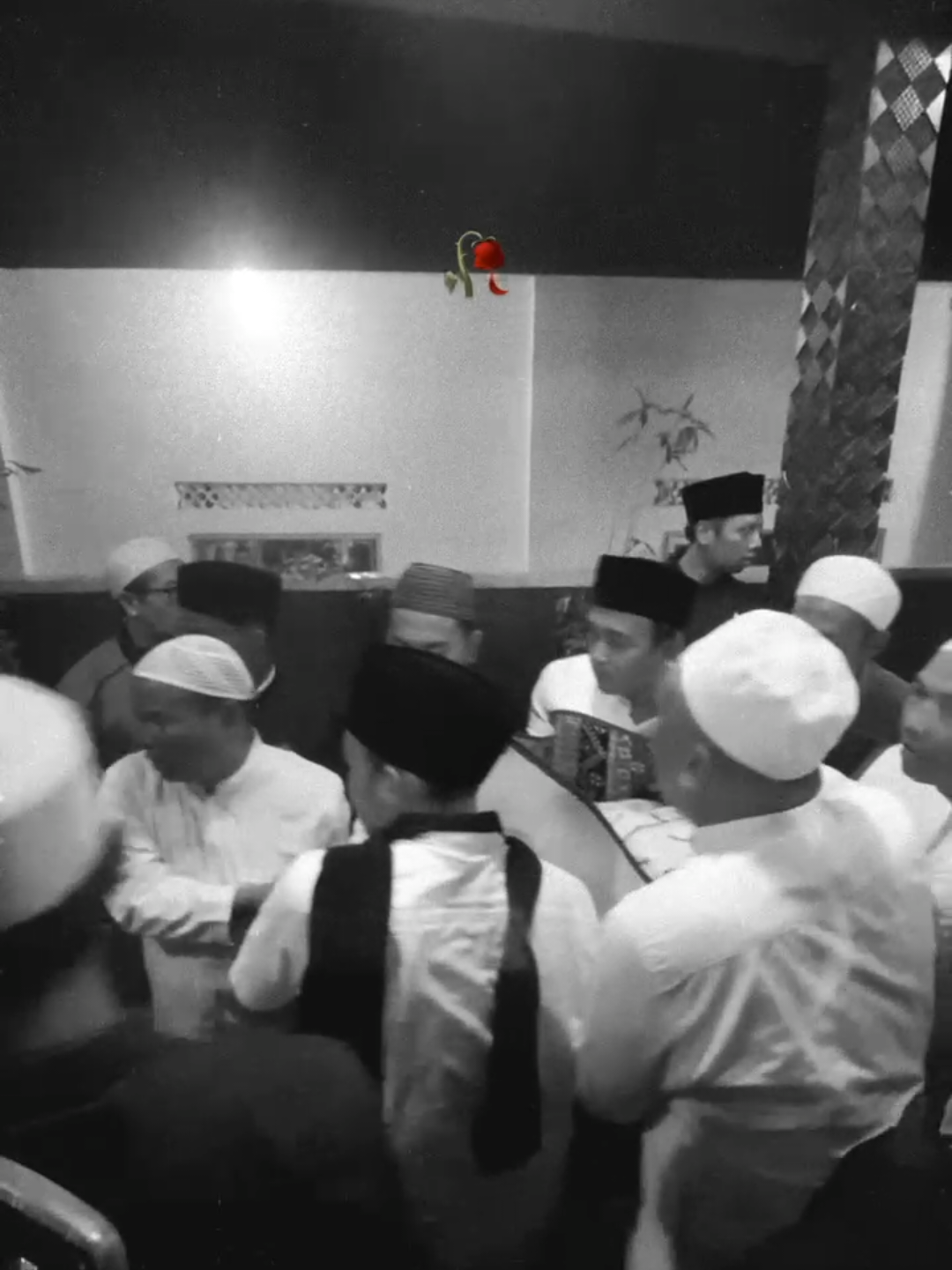 Wilujeng mapag kabagjaan Bapa sinapeul😭💔 #sinapeul #badrululumsinapeul 