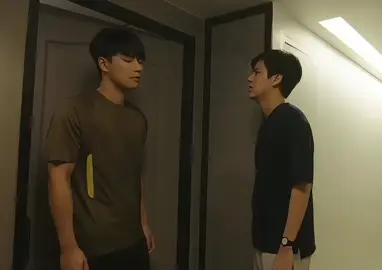 morning, gumising lang talaga ako para manakit#ohmnanon #ohmpawat #nanon_korapat #fyp #fouryou 