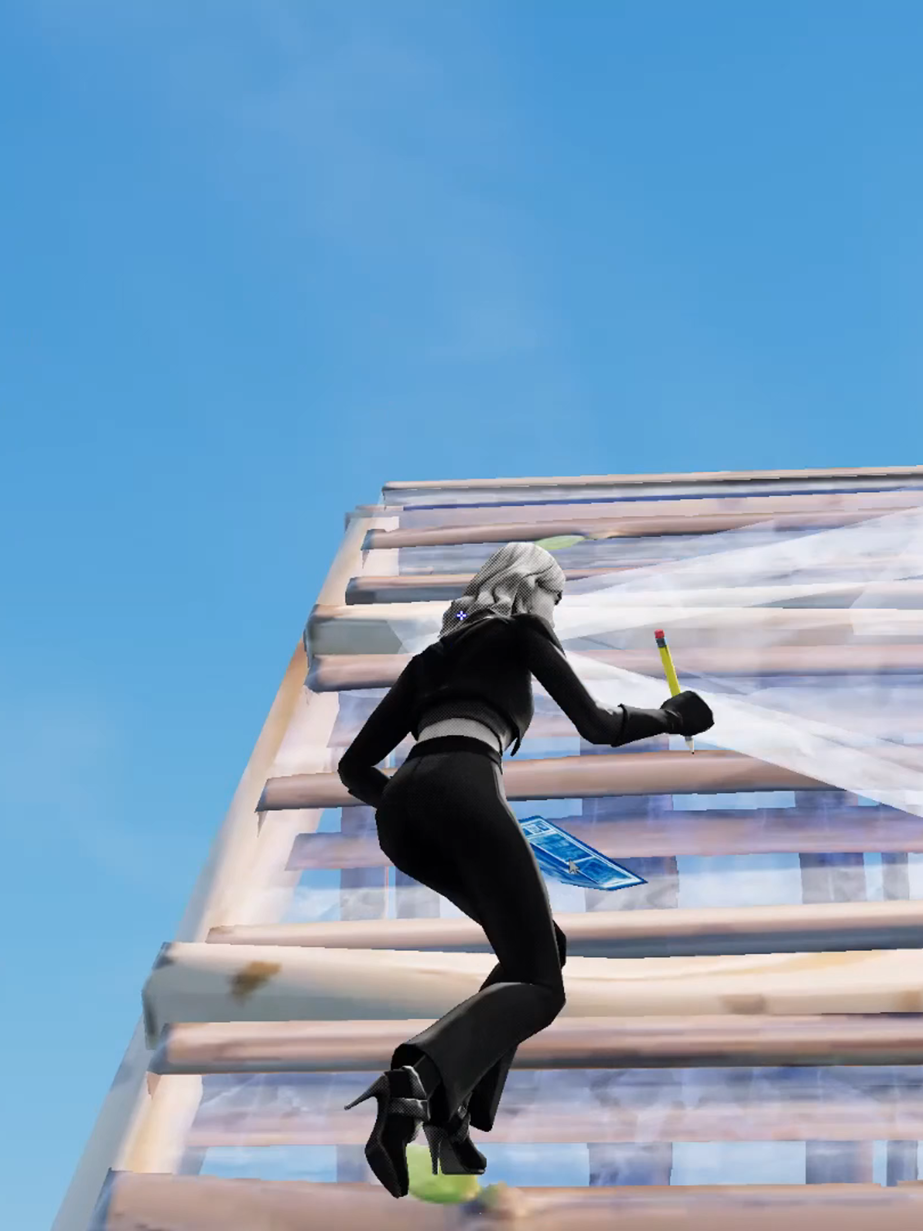 Time to start dumping content #fortnite #fyp #viral