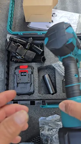 #seesiicordlessimpactwrench #seesiitools #blackfriday #tiktokshopblackfriday 