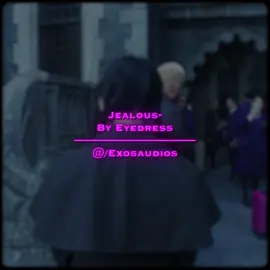 Jealous -  By Eyedress ————————————— [ og edit ;  @wyndae / requested by ; dms ] ————————————— [ #dissaudios #editaudios #editingaudios #audios #fyp ] ————————————— [ diss edit, edit audios, diss edit audios, audios, wednesday addams, wednesday addams edit, wednesday addams Wednesday series , wednesday , Wednesday edit, Wednesday diss edit, fyp, fypviral, eyedress, eyedress audios, eyedress editing audios, audios to edit to, exosaudios ]