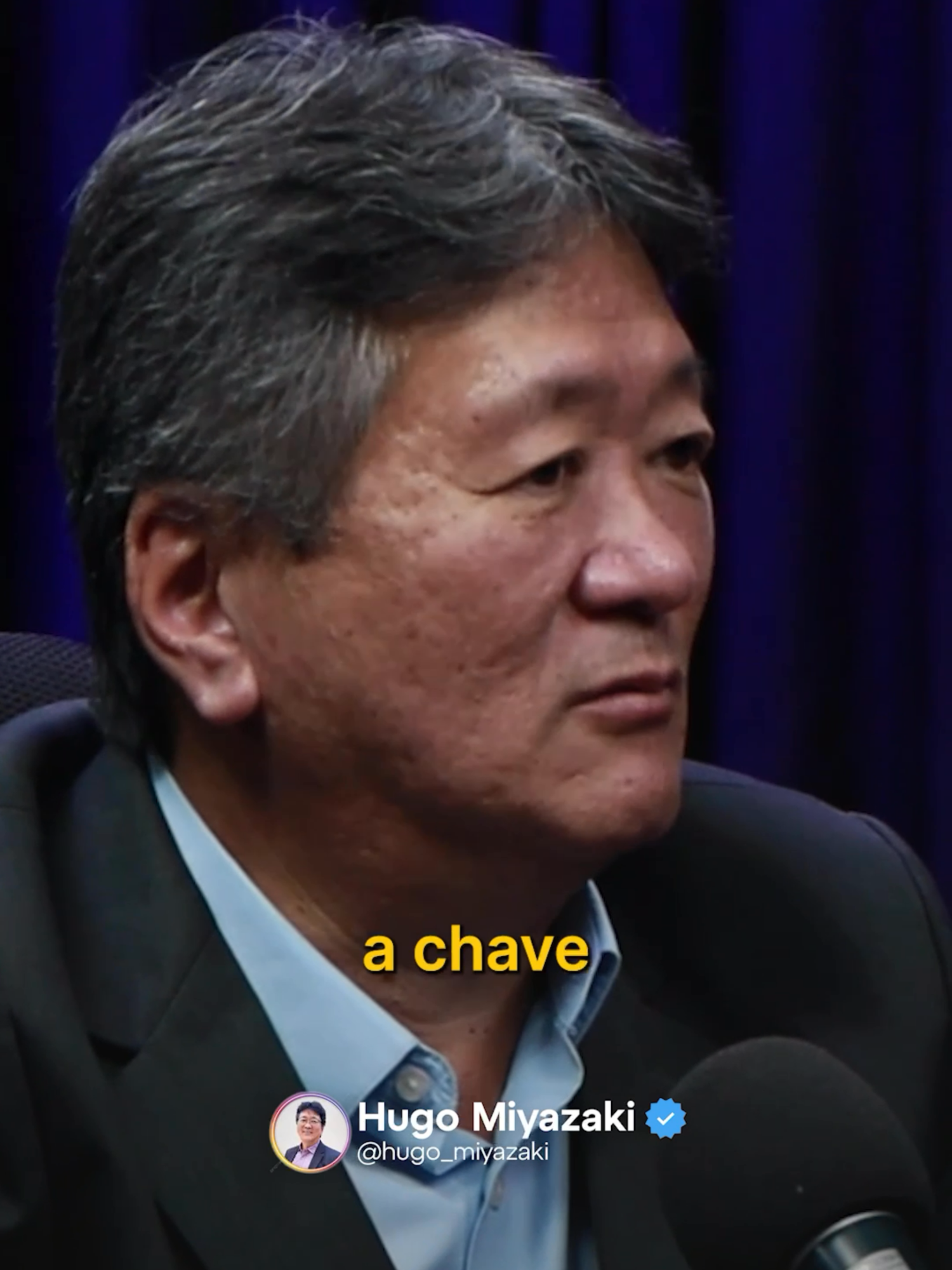 🧠Sua versão da história é só uma camada. O crescimento começa quando você encara o que escondeu de si mesmo. O desconfortável não é seu inimigo, é seu professor. Venha descobrir aa verdade que vai mudar a direção da sua vida e te tirar da escassez e estagnação. Participe da nossa imersão. Para ter acesso é fácil, comente 