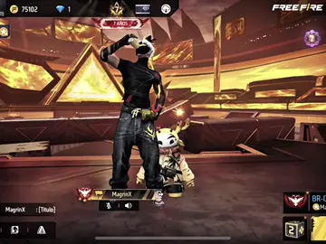 .#freefire #magrinfreestyle #freestyle 