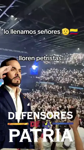 #democracia #firmesporlapatria #defensoresdelapatria #extremacoherencia  #abelardodelaespriella 