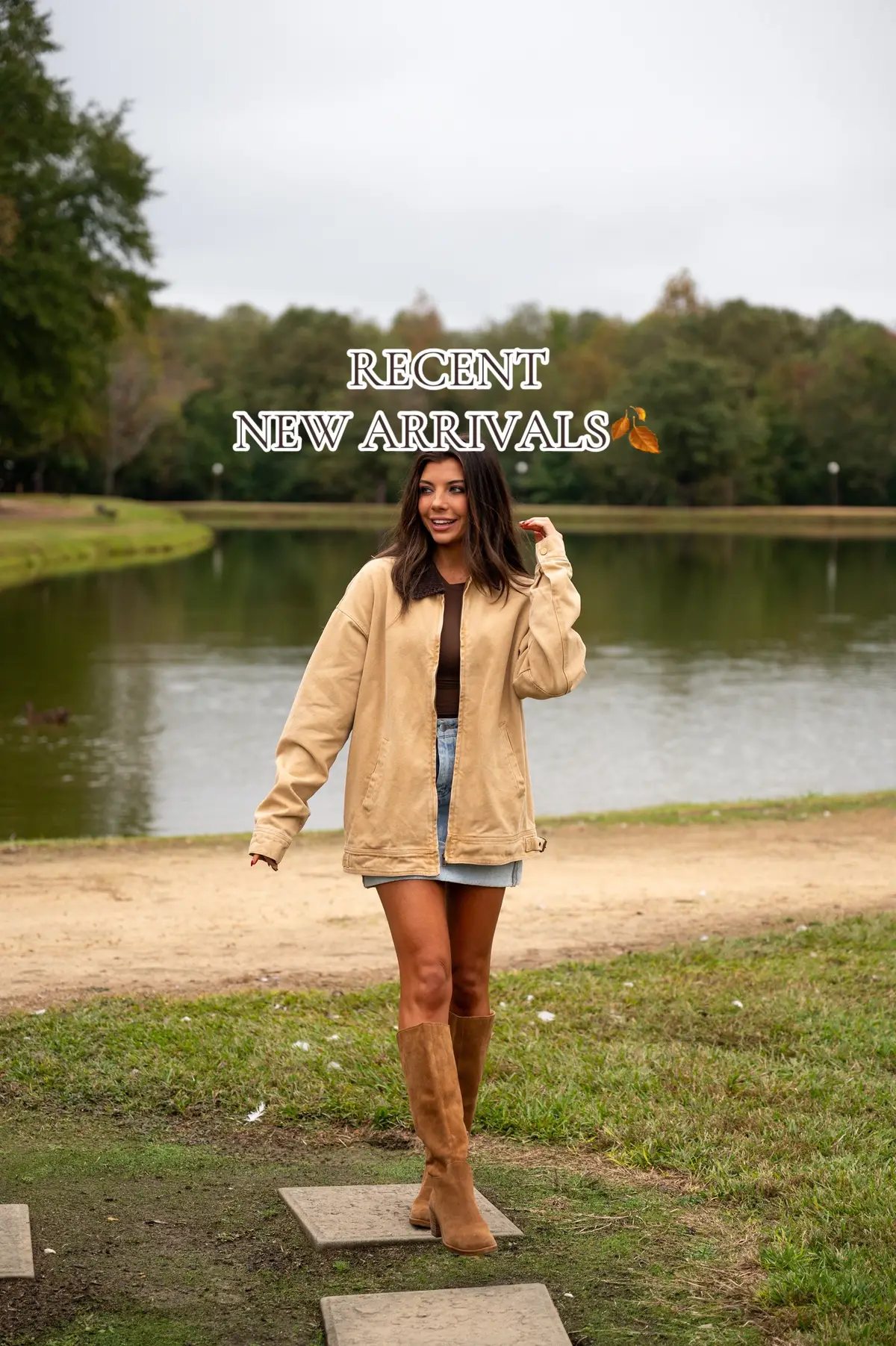 Obsessed with all the new❤️🥳