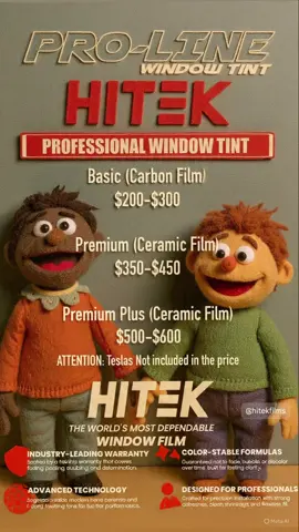 #windowtinting #windowtint #cars #wrap #windowtinter @HITEKFILMS 