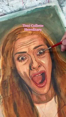 what is it about hereditary that i’m so obsessed with…it’s toni collette tbh 