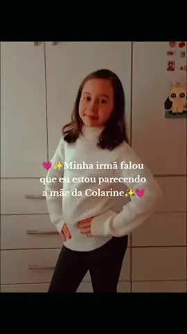 Mãe #Colarine#moon_Lala🌜 