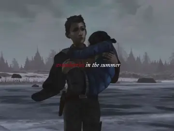 hopefully nobody’s already done this but anyways i really love this song  mutuals: @Bjgabiix @samie ⋆˚🫶🪽𝜗𝜚˚⋆ @apanaula 🧟‍♀️ @Carley loves batteries @MJ🧟‍♀️ @𝓒𝓵𝓮𝓶𝓮𝓷𝓽𝓲𝓷𝓮 💕 @𝐀𝐢𝐧𝐧𝐲  #twdg #thewalkingdeadgame #thewalkingdead #clementinetwdg #fyp 