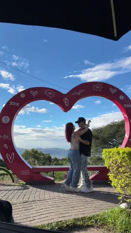 El otro año será nuestra boda 🥹🤍