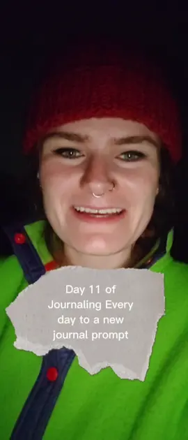 #day11 #journaling #selfhelp #jyp