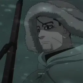 Ogata Hayakunowski Aura 🔥 #animeedits #goldenkamuy #animescene #edit #fyp 