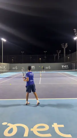 #fyp #تنس 