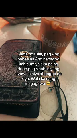 Ingatan niyo habang mahal pa kayo nyan.#sadvibes🥀 #heavenknows #foryourpage #tiktokviral #coffeelover 