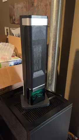 #spaceheater #fireplace #fireplaceheater #BlackFriday#shopmyshowcase 