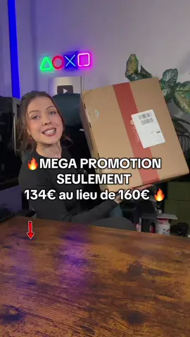 Dépêchez vous #tiktokshopblackfriday #offrepourtoi #aspirateur #promotion 