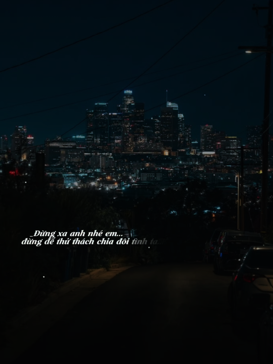 Đừng xa anh nhé em  #nhachay  #nhachaymoingay #nhactamtrang #fpyシ 