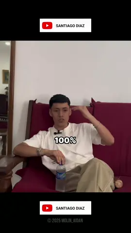 Depende de tí... #santtidiaz #motivacion #inspiracion #mentalidad #exito 