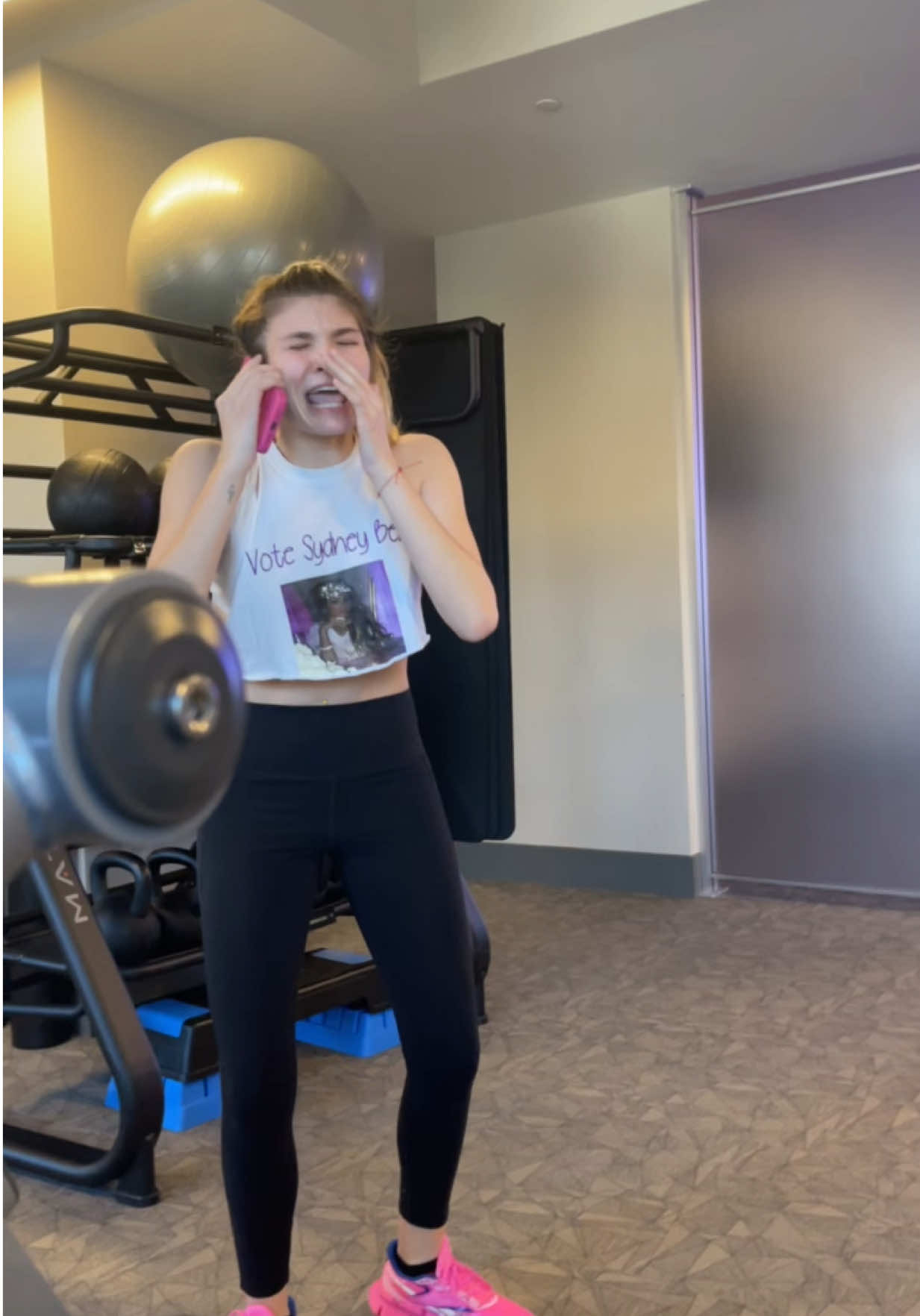 The moment I got the call that I got casted on @Squid Game Netflix 🦑🥹  I’m so overwhelmed with the love and support you guys have been showing me, I love you girlfriends more than ANYTHING!!!! Tune in tomorrow, November 4th, and watch your girl battle it out on @Netflix 💋