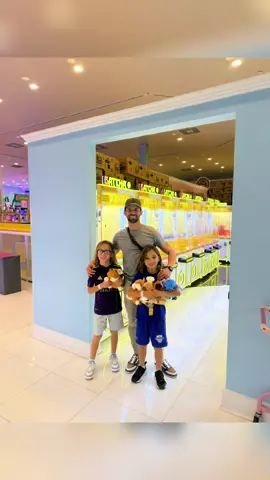 And on and on… @GatchaUSA 