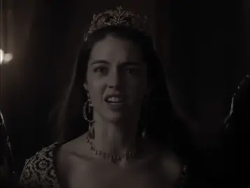 ماي كوين👆🏻#reign #marystuart #explore #4u #fyp 