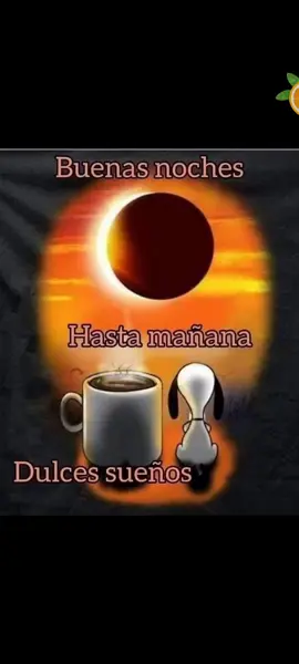 Buenas Noches 