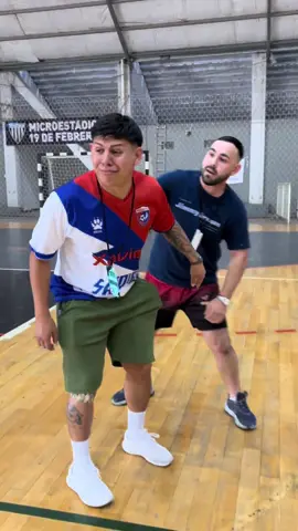 No aguanto la presión @Agustín Millán“El Misio”🧉  #ypfッ #fubtol #paratii 