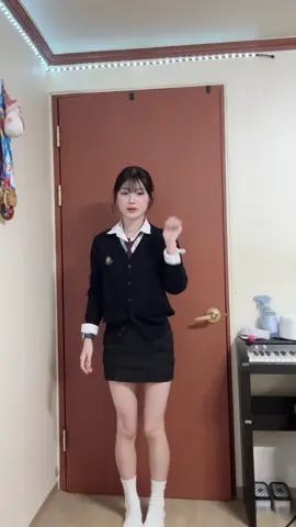 오랜만에 학교가서 풀교복입음 ㅎ #08 #교복 #추천 #트와이스 #fyp 