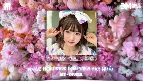 Phía Sau Một Cô Gái -Remix #xuhuong #nhạchaymỗingày #nhacnaychillphet #nhacremix #fbtxuhuong 