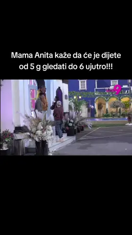 Zar djeca treba da gledaju Elitu #zadruga #balkantiktok #balkanfyp #elita9 #balkan 