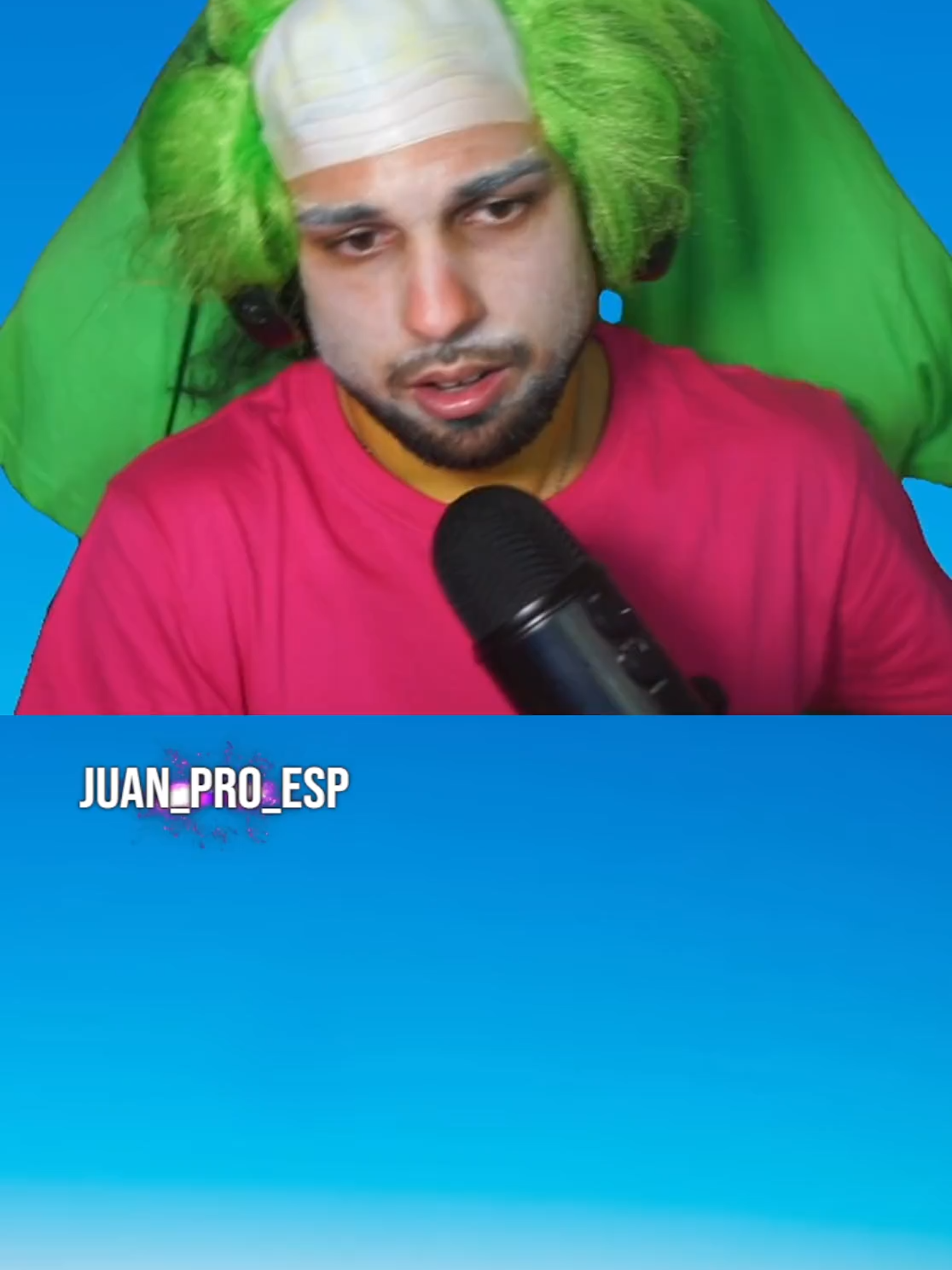 hasta el micro se mutea solo #peereira7 #twitchstreamer #twitch #twitchclips