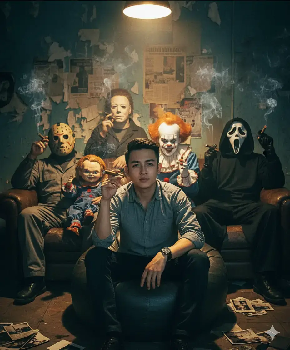 👻 #promptgemini #gemini #trend #foryou #geminiai 