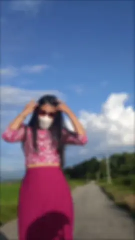 #ပြန်လာpနော် 👀😝😘#foryou #fyp   #ချစ်တဲ့စိတ်လေးနဲ့ကြည့်ပေးပါနော်😘😘😘 @💋♥️ WaiWaiAung♥️💋 @Busdaily 