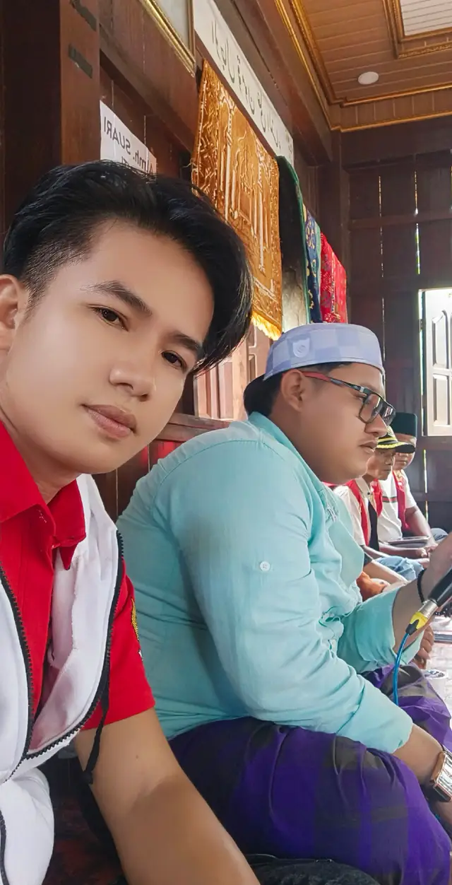 begini lah kalau jadi orang miskin gk laku laku