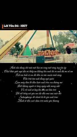 Salanghaeyo Đó chính là lời yêu anh trao Mình sẽ đến cuối chân trời miền yêu thương #loiyeudo #hkt #9xnghegi #nhactre8x9x #nhactamtrang9x 