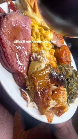 Thanksgiving Chronicles! 