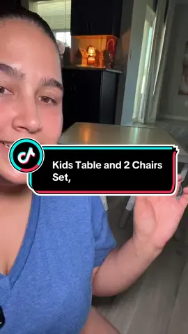 Kids Table and 2 Chairs Set, #tiktokshopblackfriday #TikTokShopCreatorPicks #spotlightfinds #weklyhighlights #blackfridaydeals 
