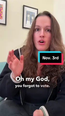 Send this to someone who needs a jump-scare. 